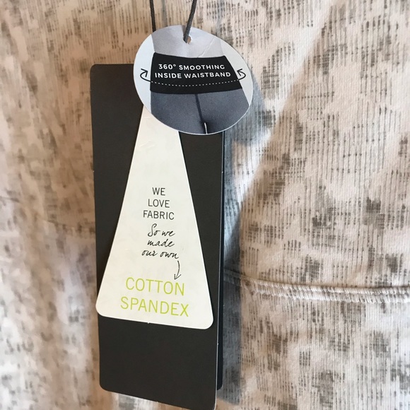 LYSSE NEW YORK LEGGINGS - Picture 7 of 8